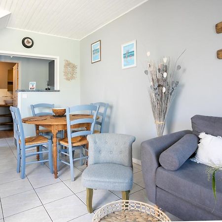 Joisalig Villa Saint-Quay-Portrieux Luaran gambar