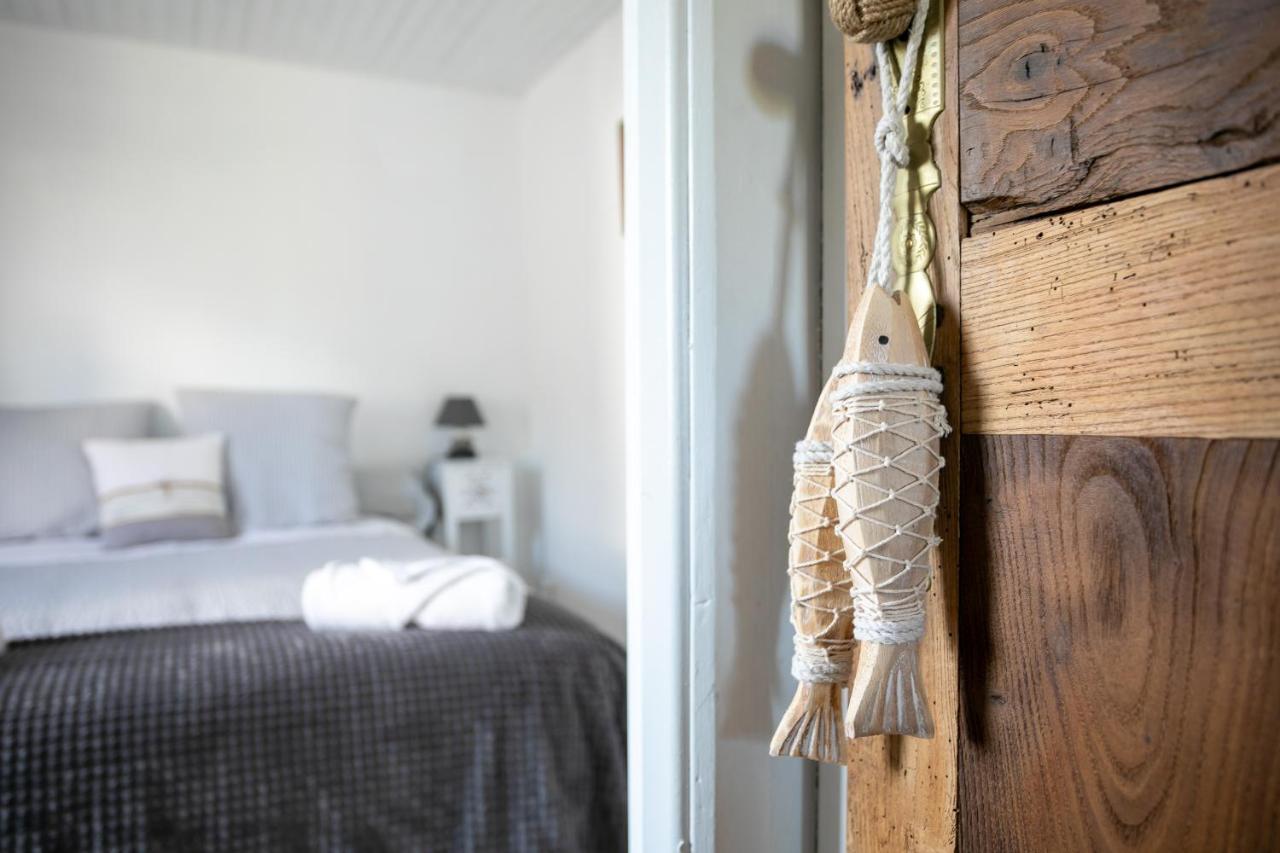 Joisalig Villa Saint-Quay-Portrieux Luaran gambar