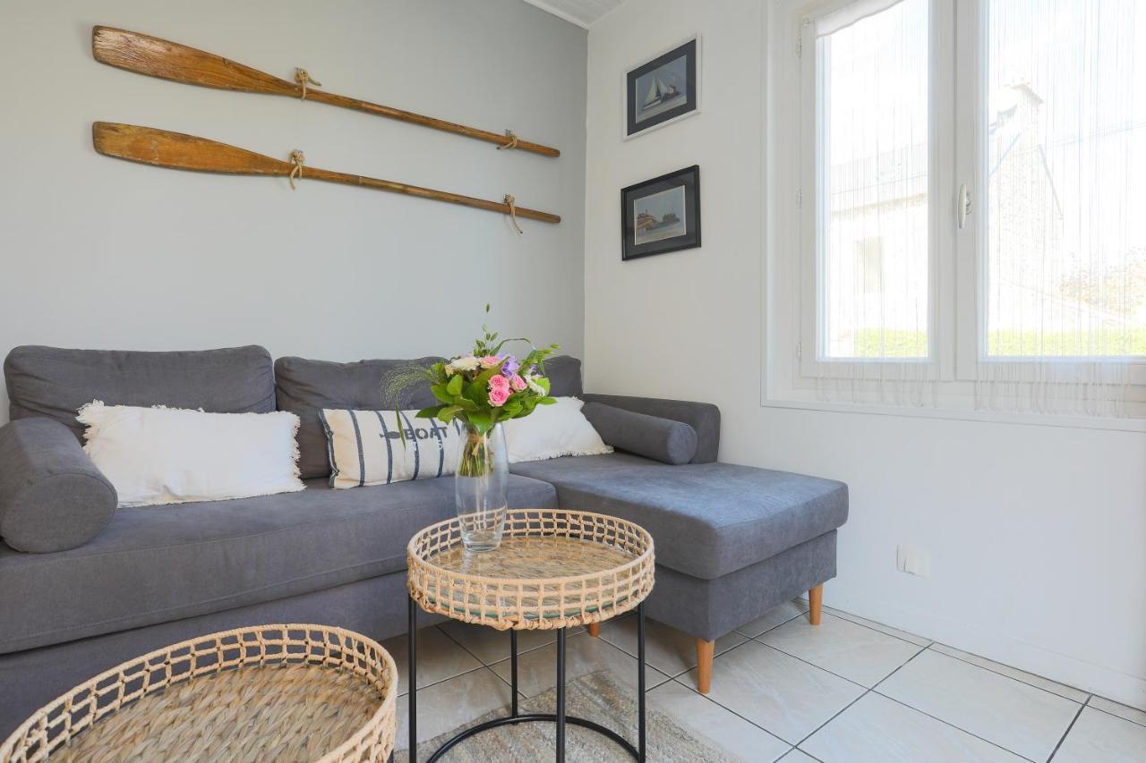 Joisalig Villa Saint-Quay-Portrieux Luaran gambar