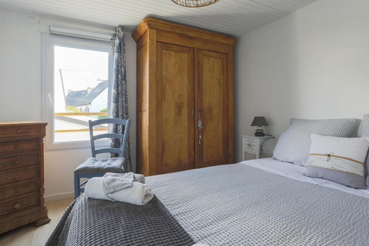 Joisalig Villa Saint-Quay-Portrieux Luaran gambar