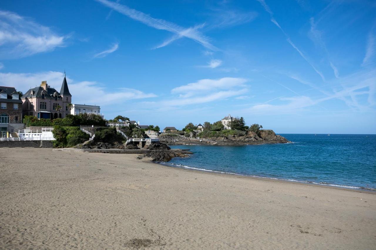 Joisalig Villa Saint-Quay-Portrieux Luaran gambar