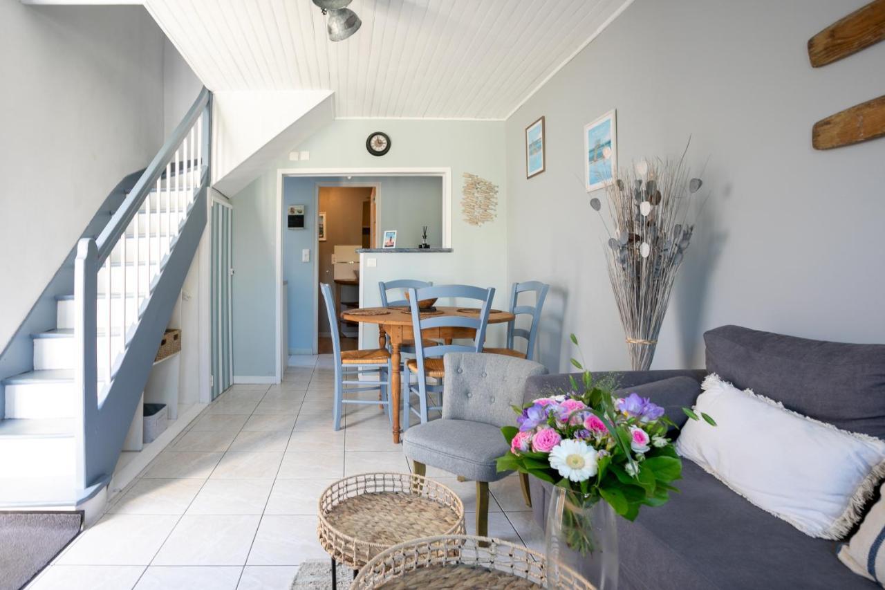 Joisalig Villa Saint-Quay-Portrieux Luaran gambar
