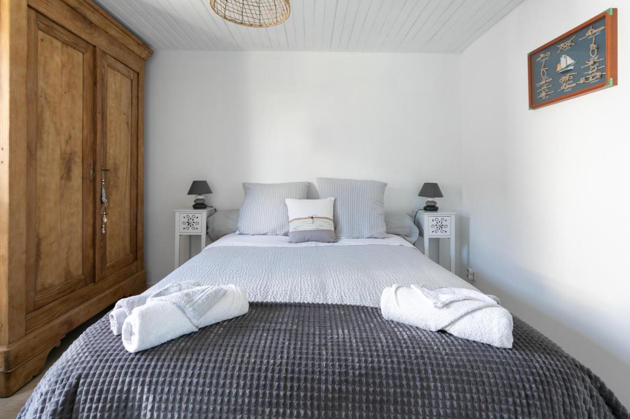 Joisalig Villa Saint-Quay-Portrieux Luaran gambar