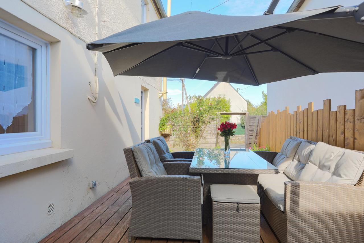 Joisalig Villa Saint-Quay-Portrieux Luaran gambar