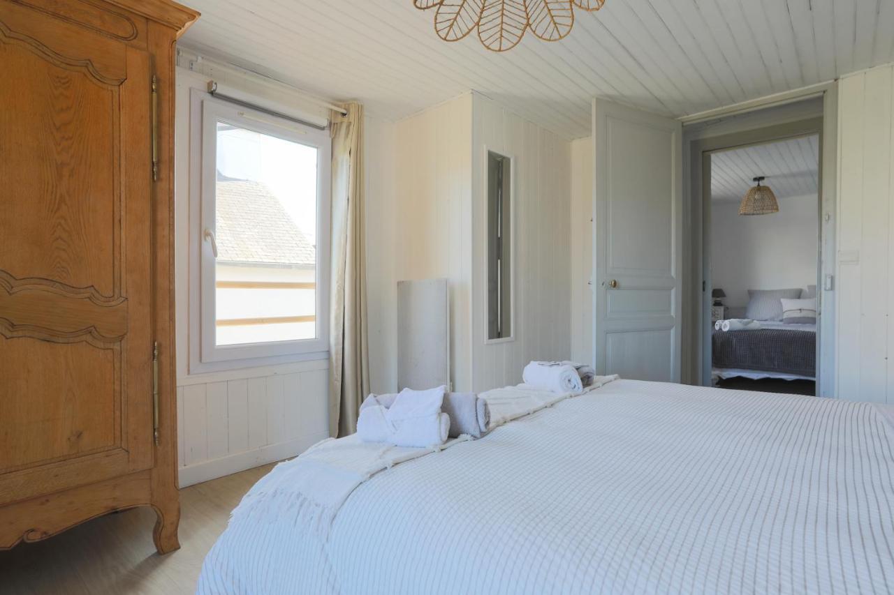 Joisalig Villa Saint-Quay-Portrieux Luaran gambar