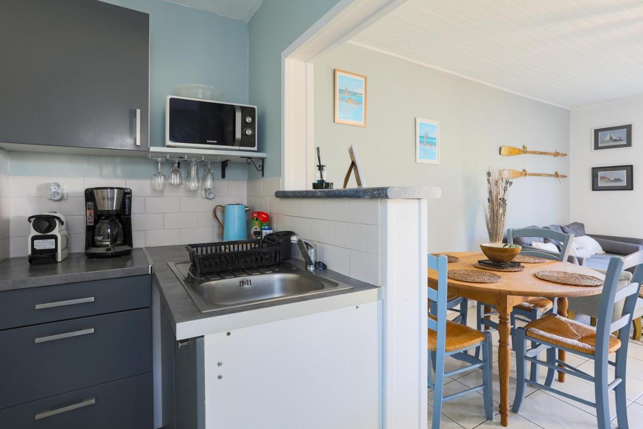 Joisalig Villa Saint-Quay-Portrieux Luaran gambar