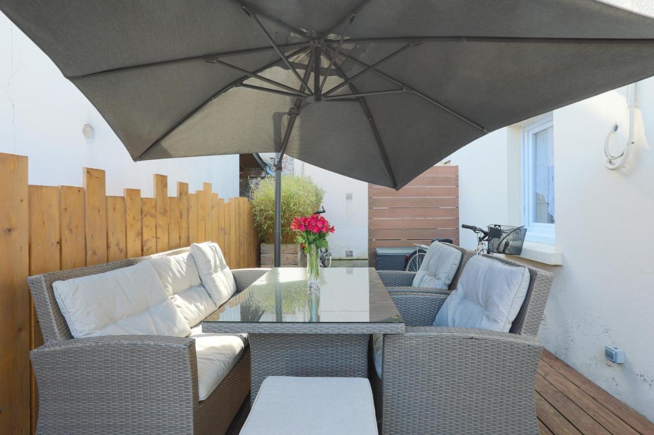 Joisalig Villa Saint-Quay-Portrieux Luaran gambar