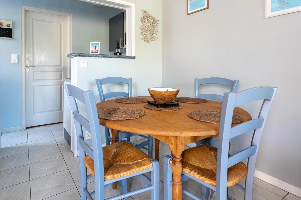 Joisalig Villa Saint-Quay-Portrieux Luaran gambar
