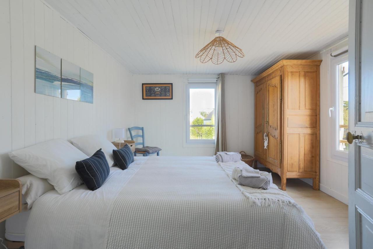 Joisalig Villa Saint-Quay-Portrieux Luaran gambar